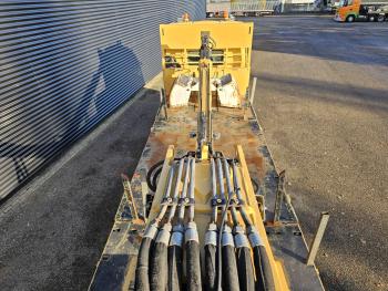 FM2850-T / PENZ CRANE/KRAN / 10x4